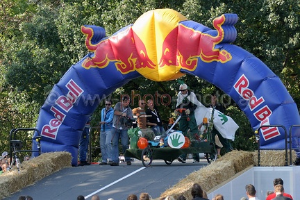 3. Red Bull Seifenkistenrennen (20060924 0121)